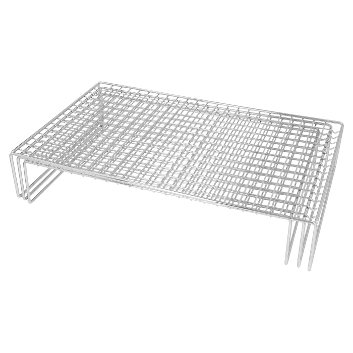 Birkmann pinottavat jäähdytysritilät, 3 kpl