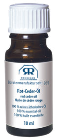 Redecker cederträolja