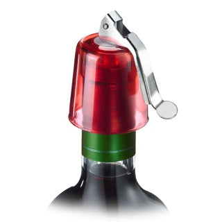 Westmark bottle stopper