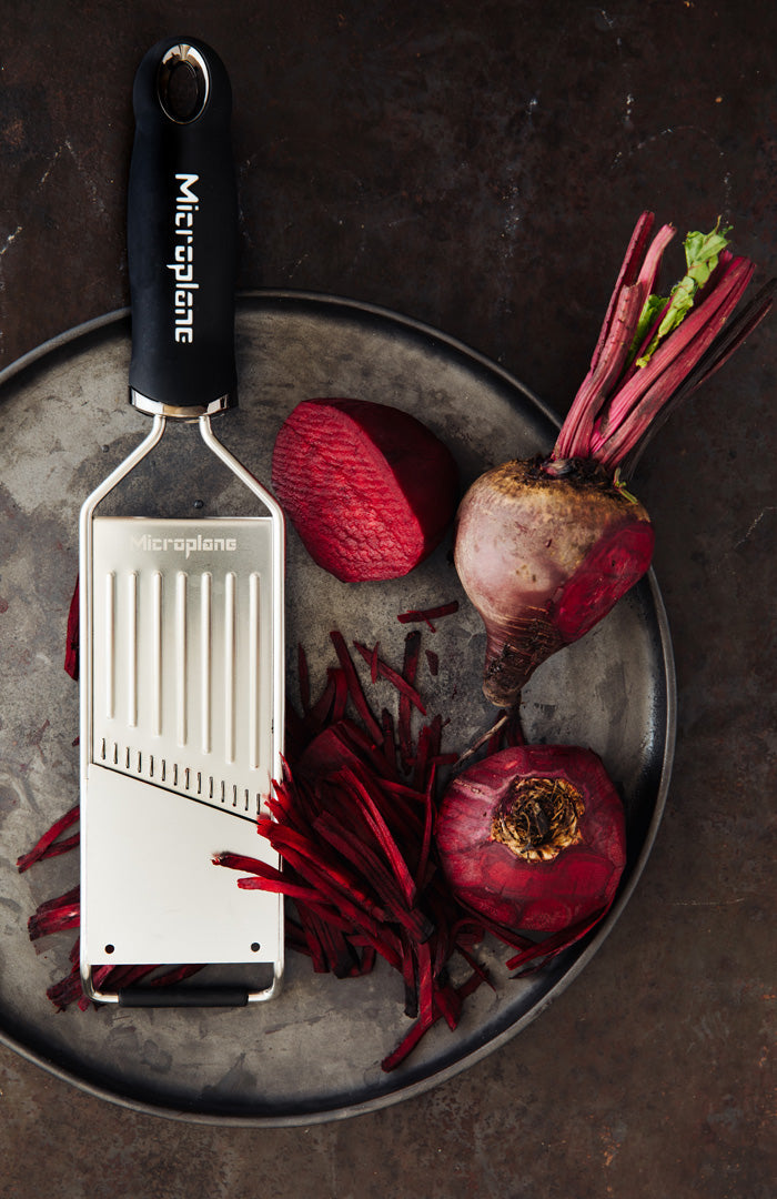 Microplane Gourmet julienneleikkuri
