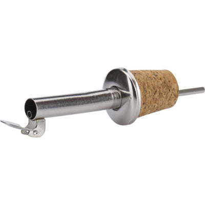 Westmark cork pourer with flap