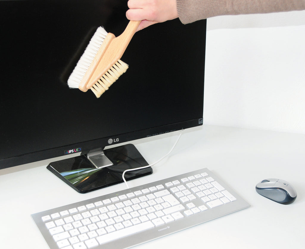 Redecker tietokoneharja