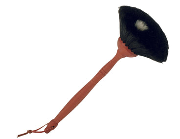 Redecker pölyharja 34 cm, musta