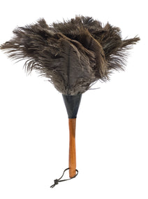 Redeckerin pölyhuisku 35 cm