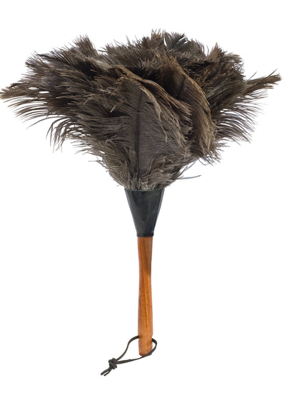 Redecker pölyhuisku 35 cm