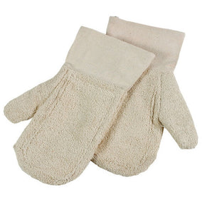 Paderno oven mitts