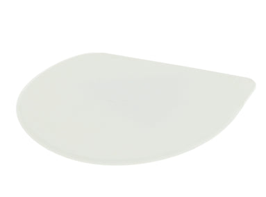De Buyer dough scraper
