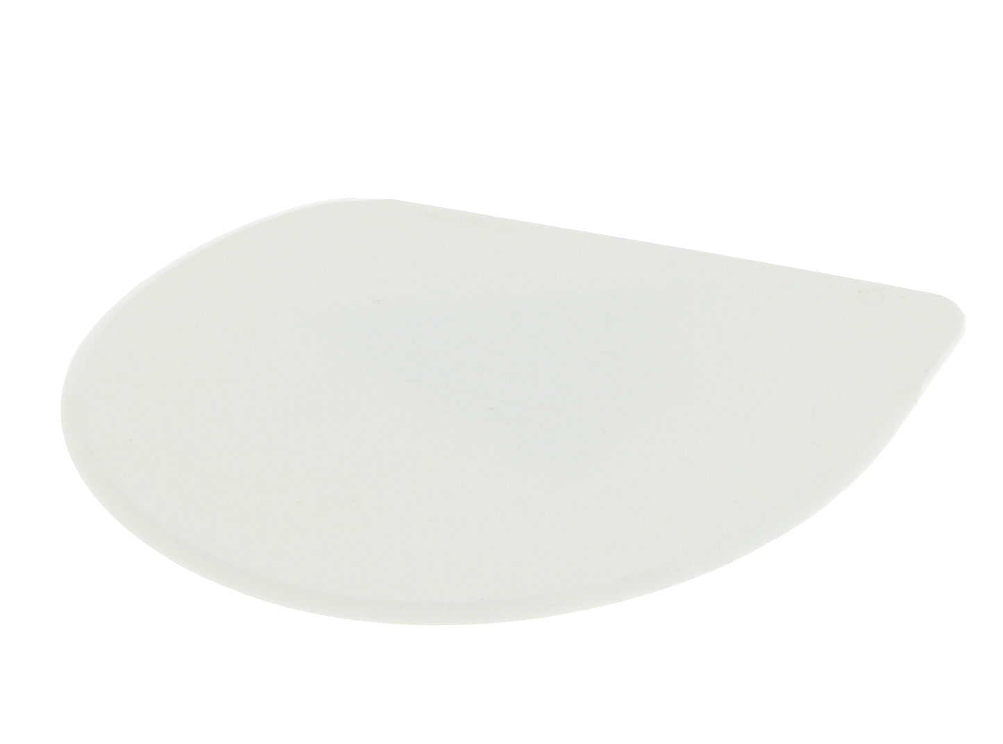 De Buyer dough scraper