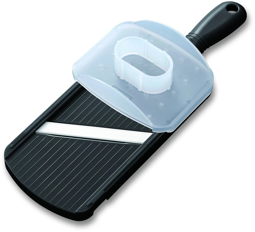 Kyocera double-edge slicer
