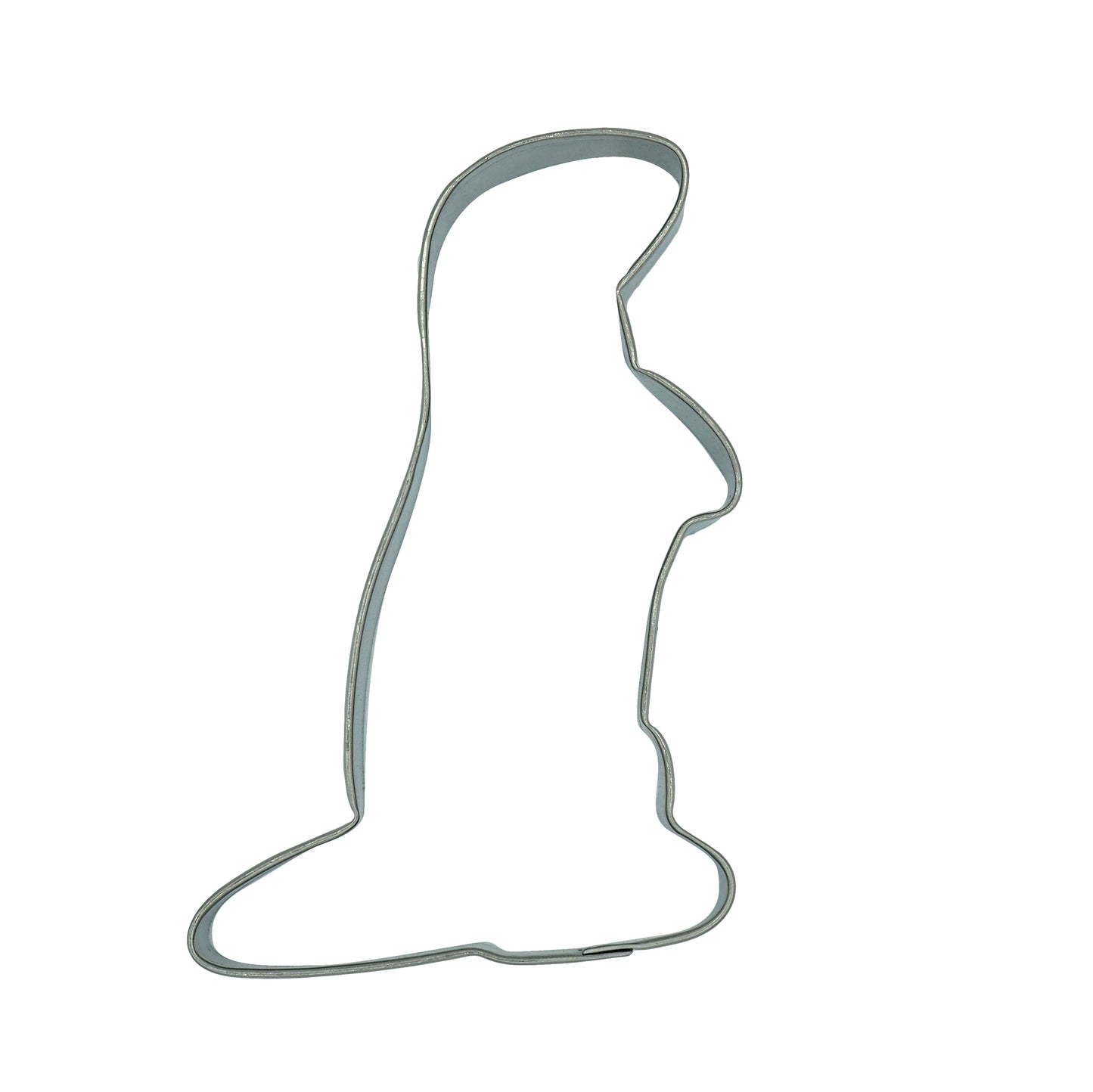 Cookie cutter otter 8,3 cm