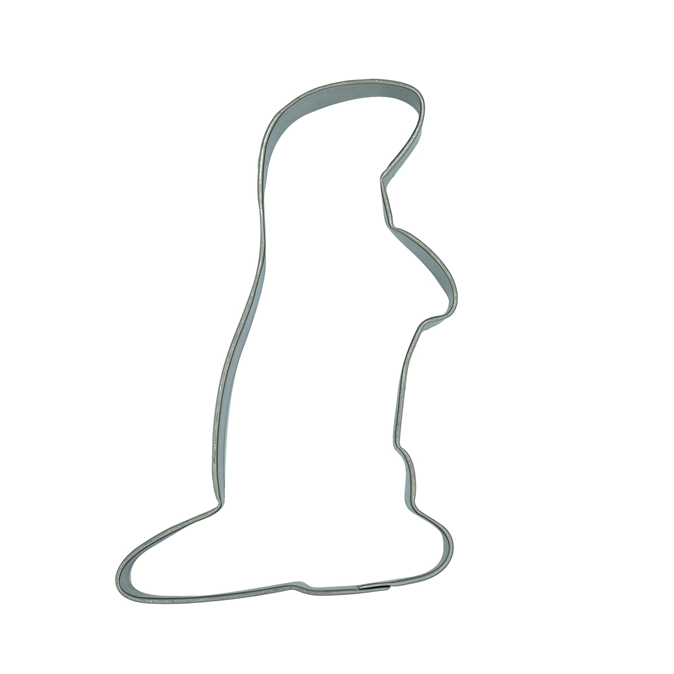 Cookie cutter otter 8,3 cm