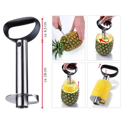 Westmark pineapple cutter