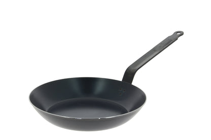 De Buyer Blue Carbon frying pan