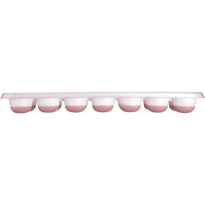 Westmark ice-cube tray, round, 2 pcs