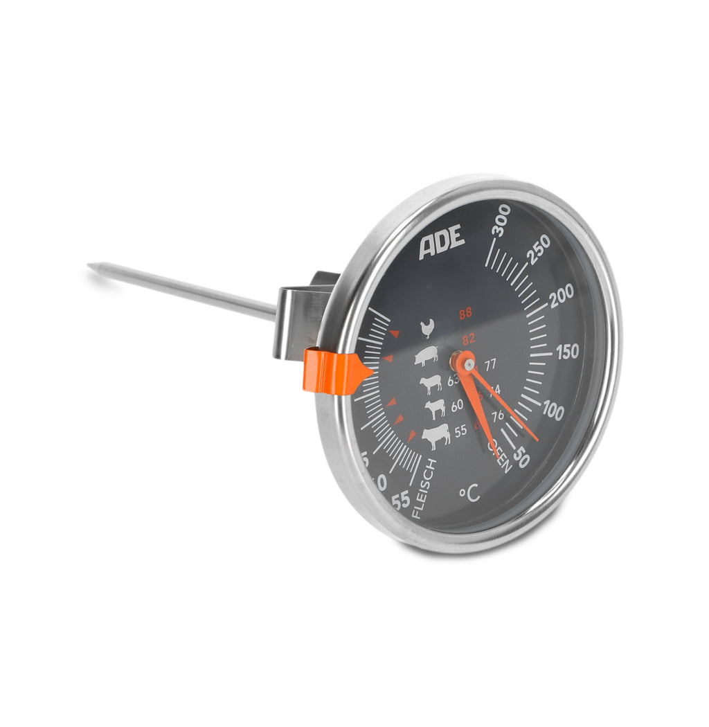 Ade stek- och ugnstermometer