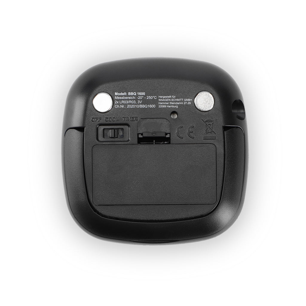 Ade digital termometer