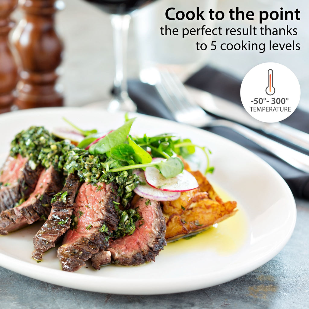 Ade digital termometer