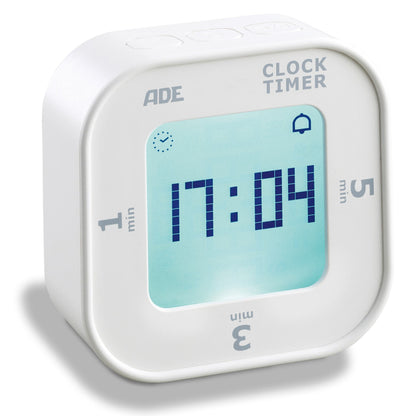 Ade digital timer
