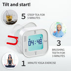 Ade digitaalinen ajastin