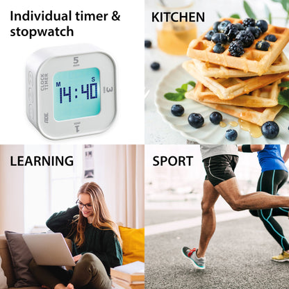 Ade digital timer