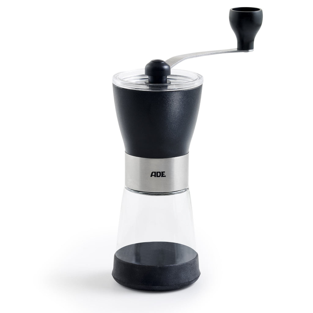 Ade manual coffee grinder
