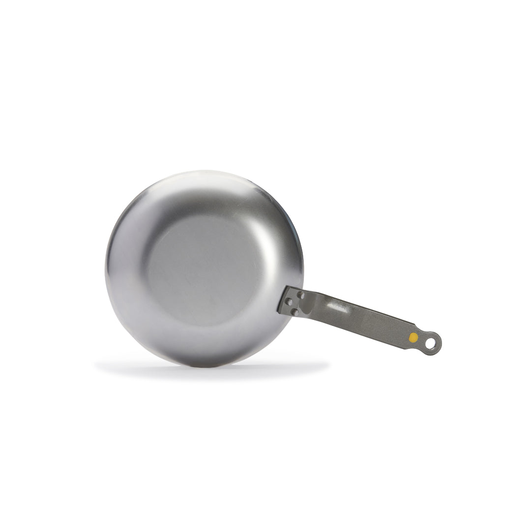 De Buyer Mineral B omelette pan