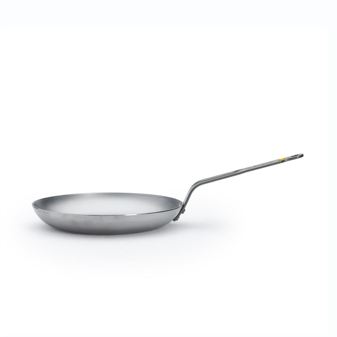 De Buyer Mineral B omelette pan