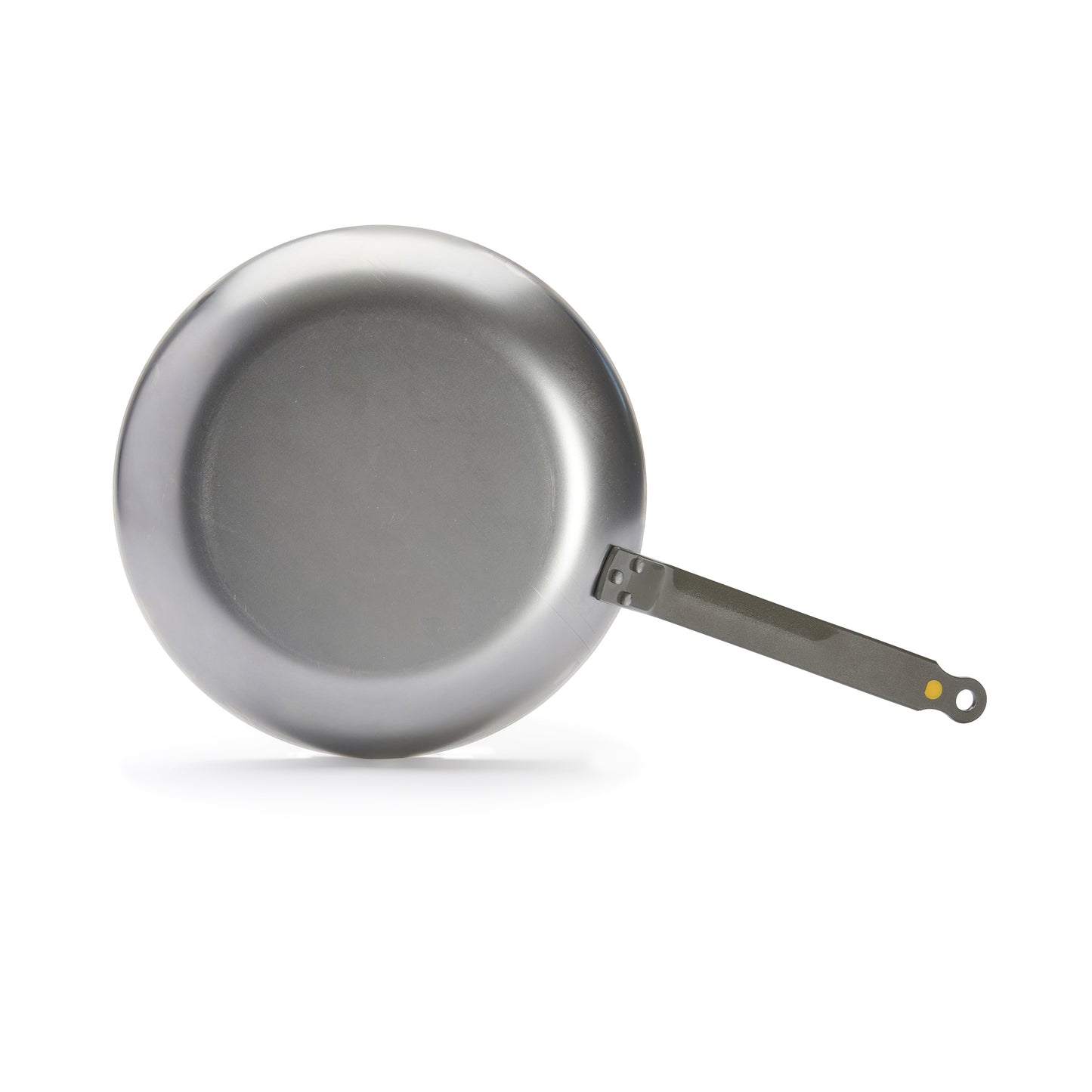 De Buyer Mineral B omelette pan