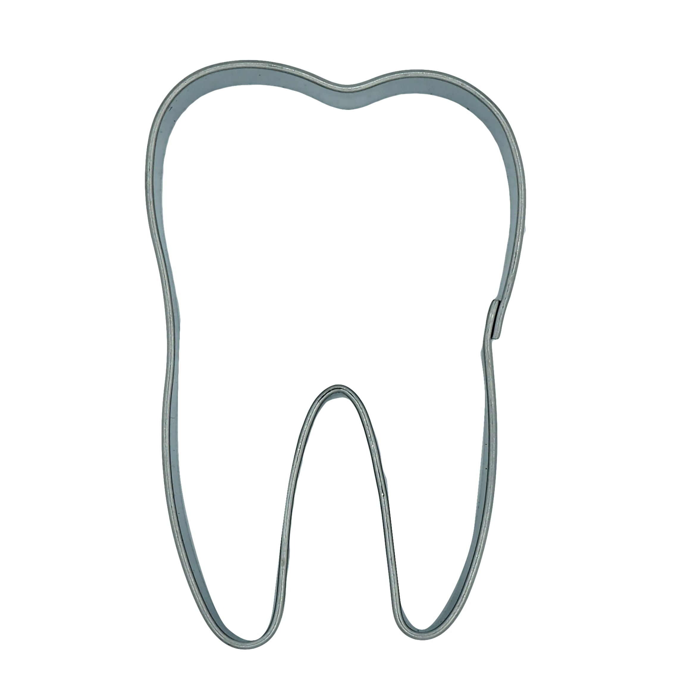 Cookie cutter tooth 5 cm