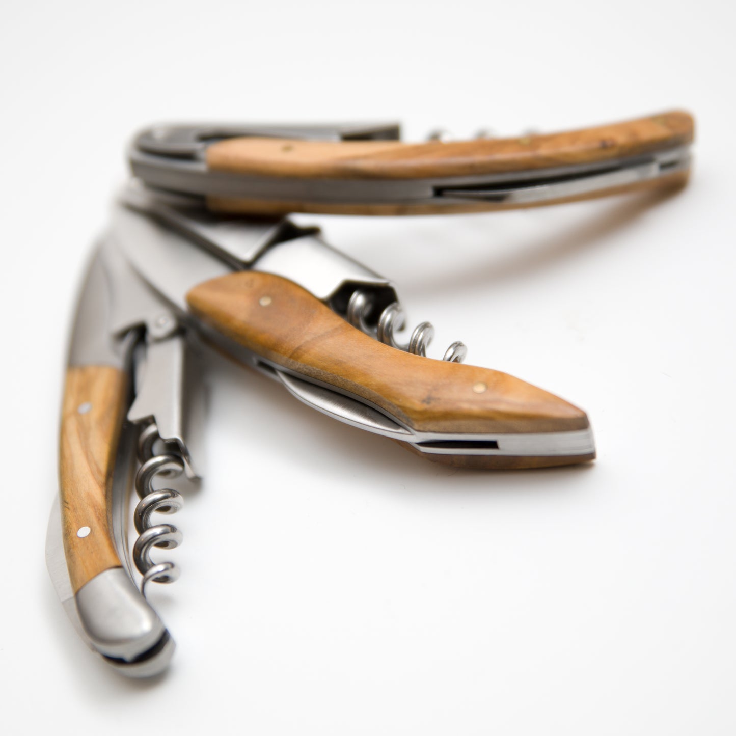 Arte in Olivo korkskruv