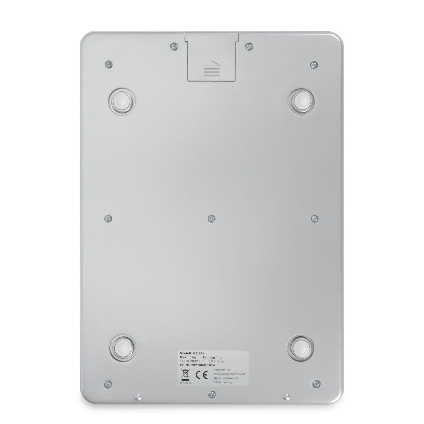 Ade köksvåg Denise