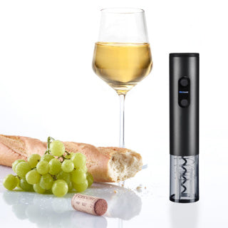 Westmark electric corkscrew