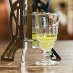 La Rochère Absinthe glass
