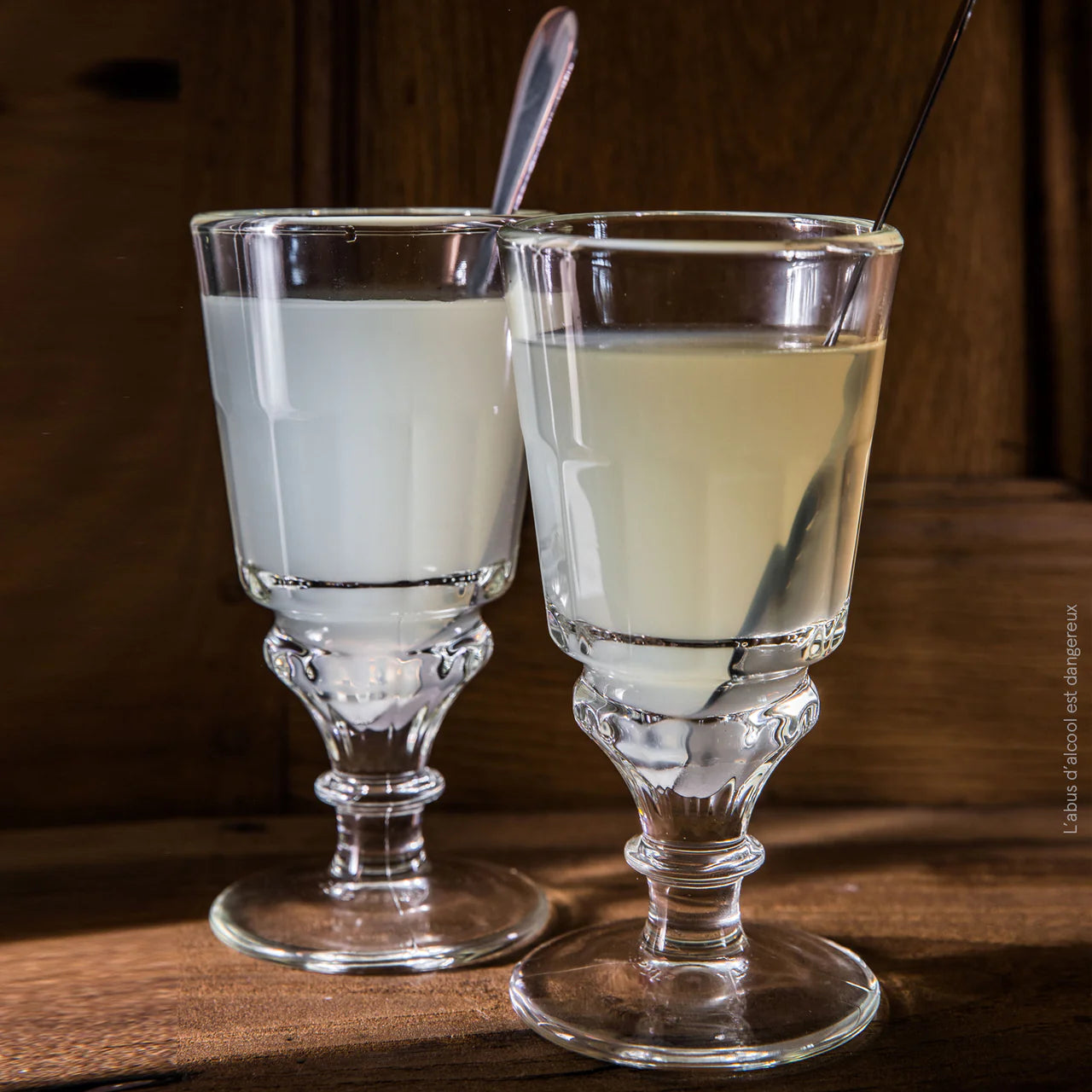 La Rochère absinthe spoon