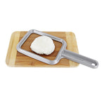 Westmark mozzarella slicer