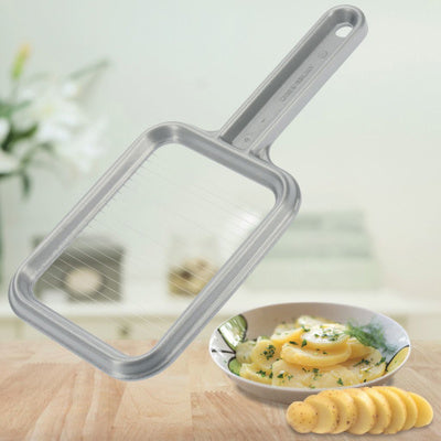 Westmark mozzarella slicer