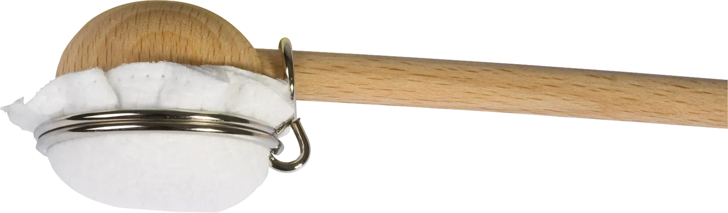 Redecker krämapplikator för ryggen