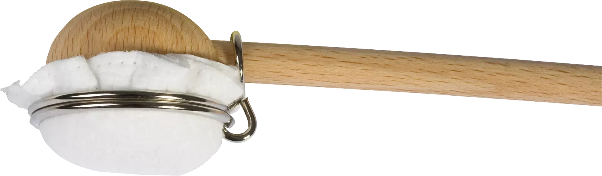 Redeckerin selän voiteenlevitin