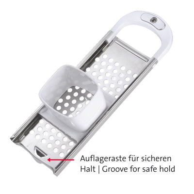 Westmark Spätzle plane