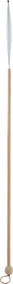 Redecker varvasharja