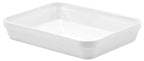 Revol oven dish, white