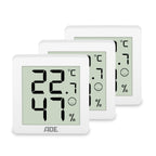 Ade väderstation, 3 st