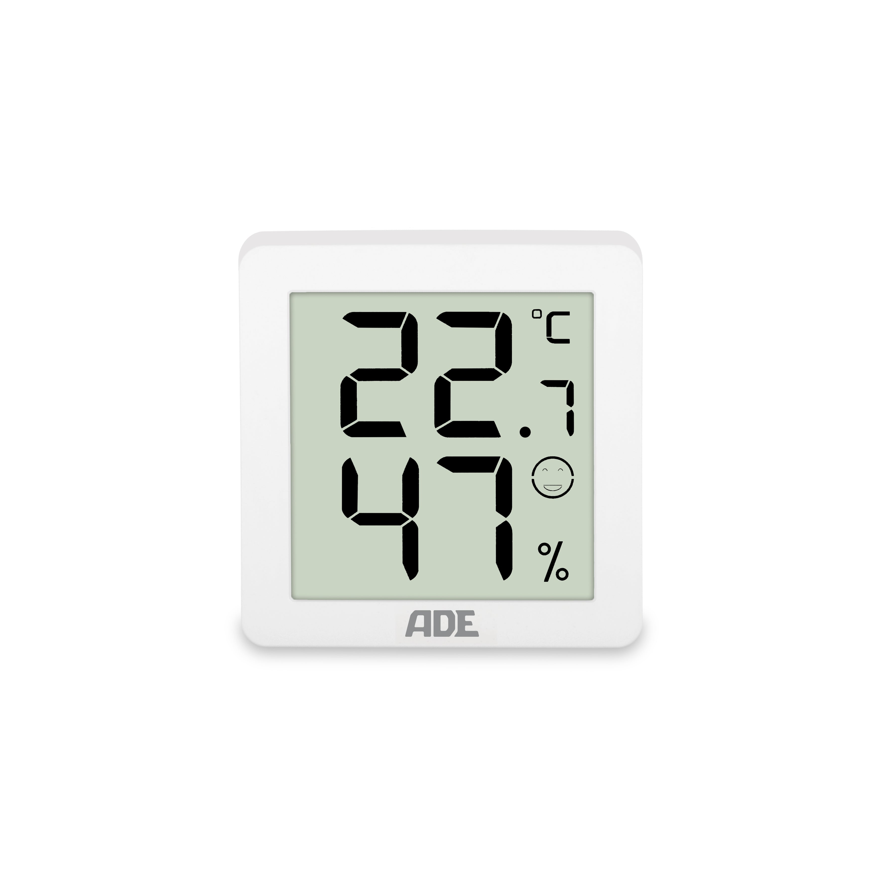 Ade sääasema, 3 kpl