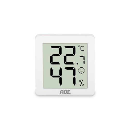 Ade weather station, set of 3