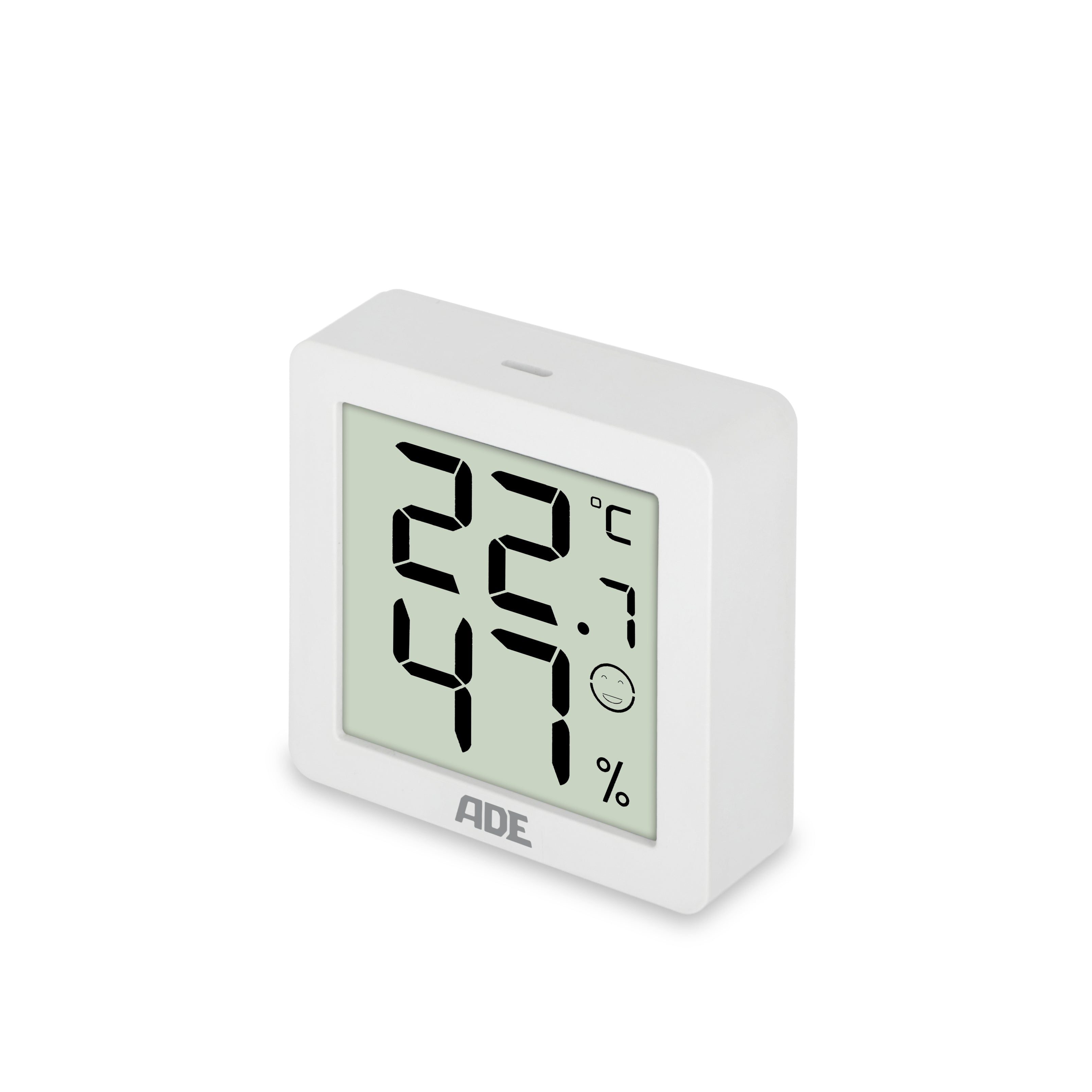 Ade sääasema, 3 kpl