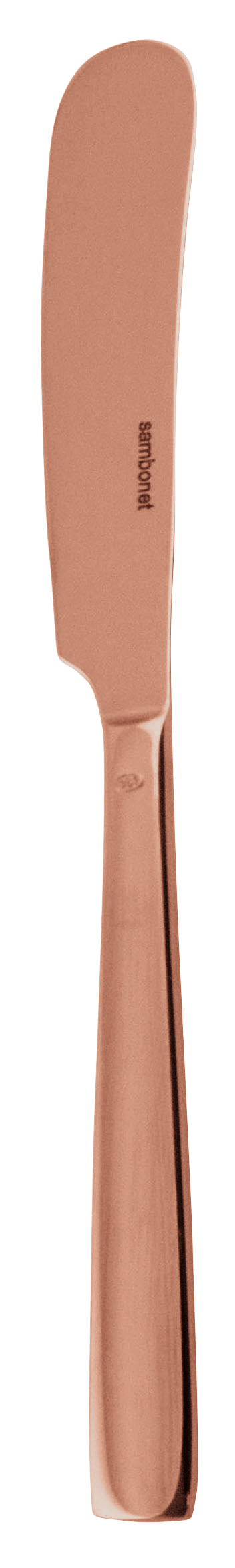 Sambonet Flat Copper smörkniv