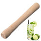 Westmark mojito muddler, beechwood