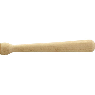Westmark mojito muddler, beechwood