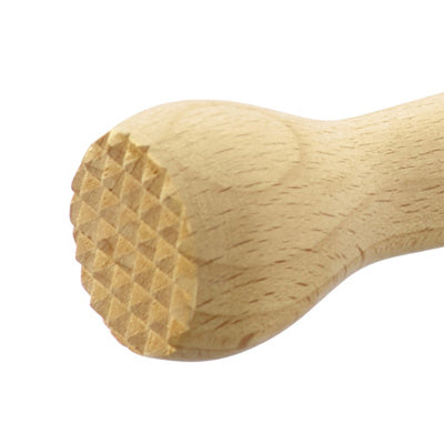 Westmark mojito muddler, beechwood