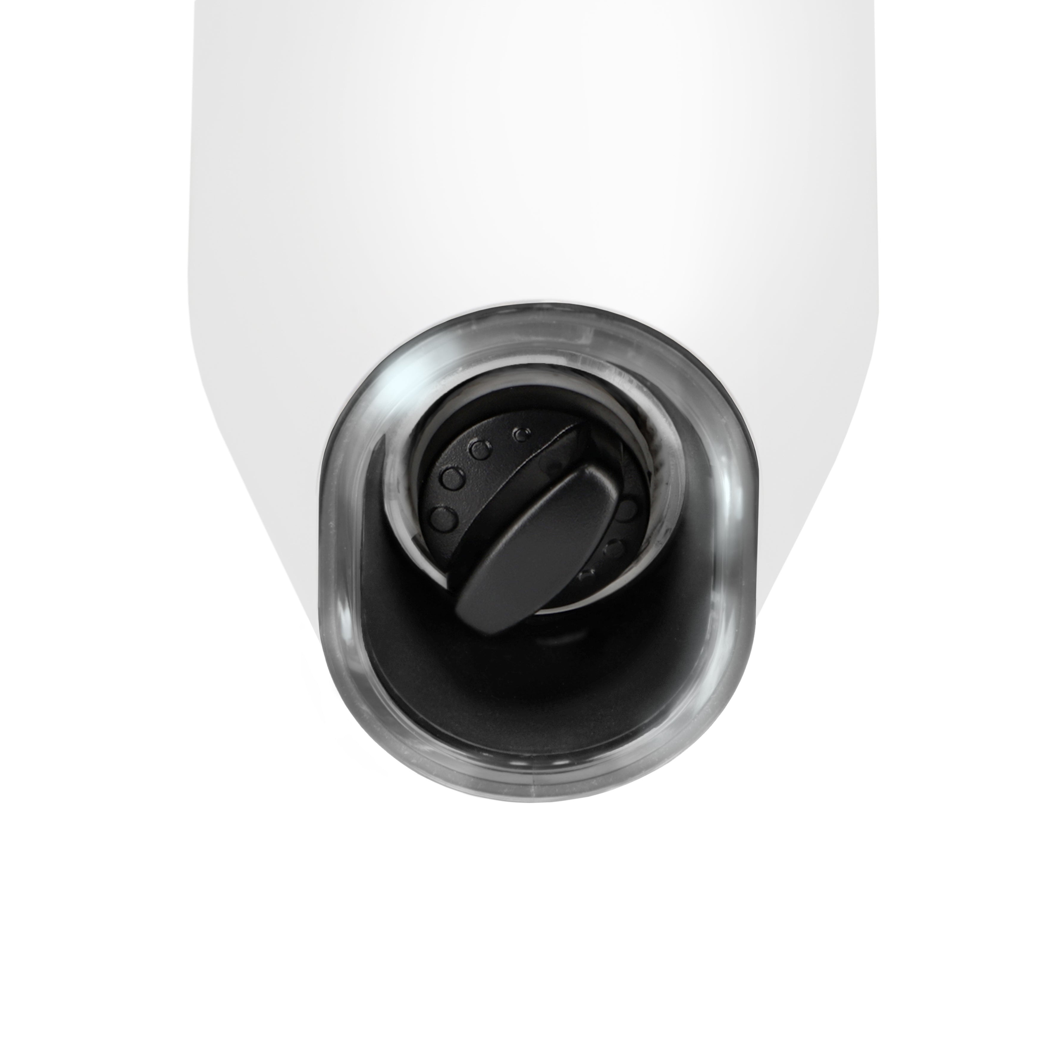 Ade elektrisk peppar- och saltkvarn